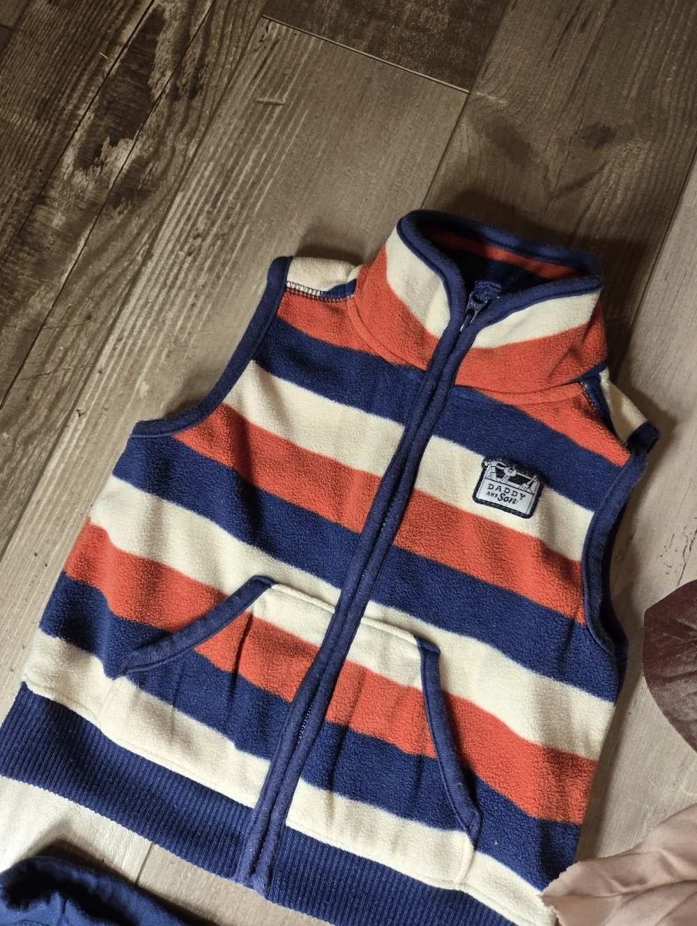 Carters carter size